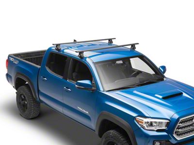 2016-2023 Toyota Tacoma Bed Racks, Roof Racks & Carriers | ExtremeTerrain