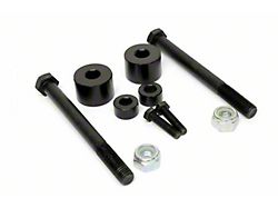 MotoFab Differential Drop Kit (05-23 4WD Tacoma)