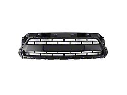 Taco Clout Minimal TRD Pro Style Upper Replacement Grille (12-15 Tacoma)