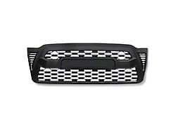 Taco Clout Minimal TRD Pro Style Upper Replacement Grille (05-11 Tacoma)