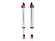AFE Control Sway-A-Way 2.0 Rear Shocks with 1-Inch Lift Blocks (05-23 Tacoma)