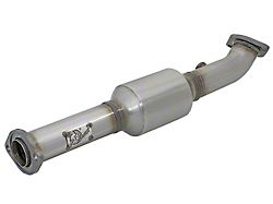 AFE Direct Fit Replacement Catalytic Converter; Rear Passenger Side (05-11 4.0L Tacoma)