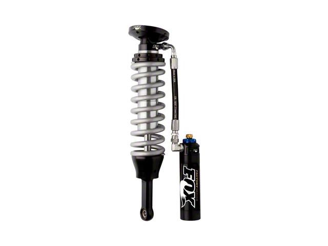 FOX Factory Race Series 2.5 Front Coil-Over Reservoir Shocks with DSC Adjuster (05-23 6-Lug Tacoma)