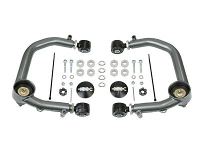 AFE Upper Control Arms for 0 to 3-Inch Lift (05-23 Tacoma)