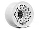 Black Rhino Fuji Gloss White 6-Lug Wheel; 17x9; -12mm Offset (05-15 Tacoma)