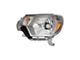 CAPA Replacement Halogen Headlight; Driver Side (14-15 Tacoma)
