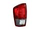 CAPA Replacement Tail Light; Driver Side (20-23 Tacoma, Excluding Limited & TRD)