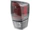 CAPA Replacement Tail Light; Passenger Side (20-23 Tacoma Limited)