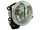 CAPA Replacement Fog Light; Driver Side (14-19 Tundra)
