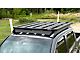 RIVAL 4x4 Aluminum Modular Roof Rack (05-23 Tacoma Double Cab)
