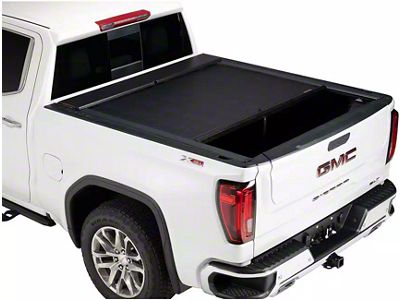Roll-N-Lock M-Series Retractable Bed Cover (05-15 Tacoma)