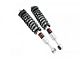 Rough Country M1 Loaded Front Struts for 3.50-Inch Lift (05-23 6-Lug Tacoma)