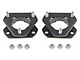 Rugged Off Road 2.25-Inch Front Leveling Kit (05-15 Tacoma Pre Runner; 16-23 2WD Tacoma)