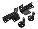 Barricade Replacement Bull Bar Hardware Kit for TT1003 Only (16-23 Tacoma)