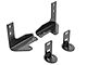 Barricade Replacement Bull Bar Hardware Kit for TT1009 Only (16-23 Tacoma)