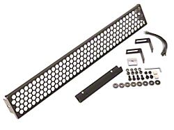 Barricade Replacement Bull Bar Hardware Kit for TT1014 Only (05-15 Tacoma)