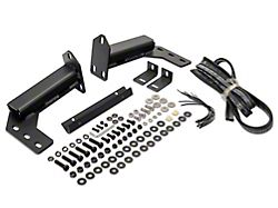 Barricade Replacement Bumper Hardware Kit for TT1044 Only (16-23 Tacoma)