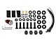Barricade Replacement Bumper Hardware Kit for TT1047 Only (16-23 Tacoma)