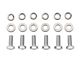 Mammoth Replacement Leveling Kit Hardware Kit for TT6066 Only (05-23 6-Lug Tacoma)