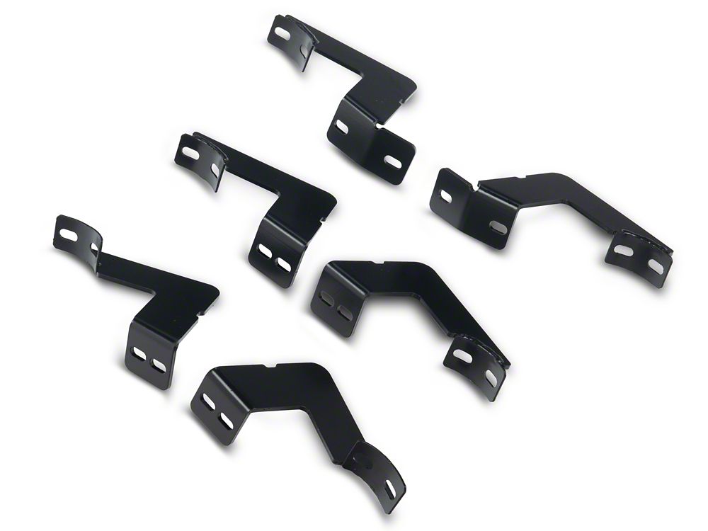 Tacoma CIC チーフ 1995-2004 fits Toyota Tacoma C Notch C Section Frame Notch