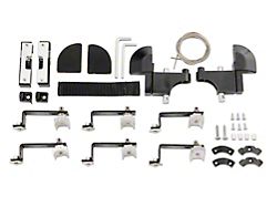 Proven Ground Replacement Tonneau Cover Hardware Kit for TT5892-B Only (16-23 Tacoma w/ 6-Foot Bed)