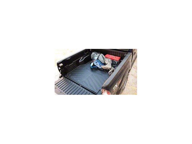 Toyota Bed Mat Kit (05-23 Tacoma w/ 6-Foot Bed)