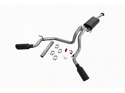 Rough Country Performance Dual Exit Exhaust (16-23 3.5L Tacoma)