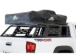 Addictive Desert Designs ADD-Lander Overland Rack (05-23 Tacoma)