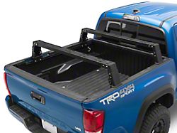 Compact Adjustable Height Adventure Bed Rack (16-23 Tacoma)
