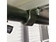 Heavy Metal Off-Road Roof Top Tent Security Mounts (Universal; Some Adaptation May Be Required)