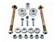 Tuff Country 1.50-Inch Suspension Lift Kit with Rear Add-A-Leafs (18-23 Tacoma TRD Pro)