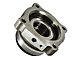 Nitro Gear & Axle Rear Wheel Bearing/Hub Assembly; Passenger Side (05-23 Tacoma)