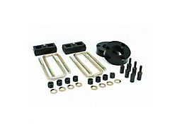 Performance Accessories 2.50-Inch Front and 1.5-Inch Rear Lift Kit (05-23 Tacoma)