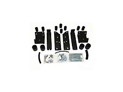 Performance Accessories 3-Inch Body Lift Kit (05-15 Tacoma)