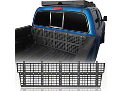 Bed Center MOLLE Panel (05-15 Tacoma w/ 6-Foot Bed)