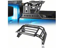 Roll Bar Bed Rack (05-23 Tacoma)