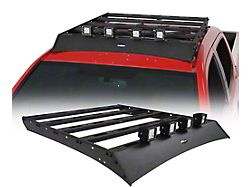 Roof Rack (05-23 Tacoma Access Cab)