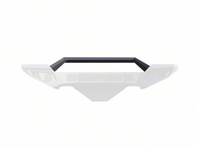Bull Nose for Armour II Heavy Duty Front Bumper Only (16-23 Tacoma)