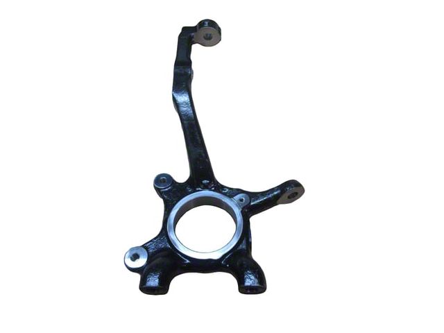 Steering Knuckle; Driver Side (03-15 Tacoma)