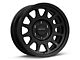 Method Race Wheels MR703 Bead Grip Matte Black 6-Lug Wheel; 17x8.5; 35mm Offset (16-23 Tacoma)