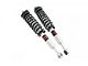 Rough Country M1 Loaded Front Struts for 6-Inch Lift (05-23 6-Lug Tacoma)
