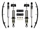 ICON Vehicle Dynamics 0 to 2-Inch EXP Suspension Lift Kit; Stage 2 (05-23 6-Lug Tacoma, Excluding TRD Pro)