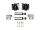 ADS Racing Shocks Direct Fit Race Bolt-In Rear Bump Stop Kit (05-23 Tacoma)