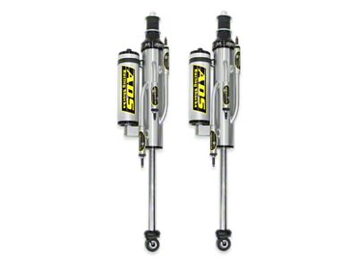 ADS Racing Shocks Direct Fit Race Bypass Rear Shocks with Piggyback Reservoir (05-15 Tacoma)
