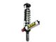 ADS Racing Shocks Direct Fit Race Front Coil-Overs with Remote Reservoir and Compression Adjuster; 600 lb. Spring Rate (05-23 4WD Tacoma)