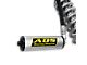 ADS Racing Shocks Direct Fit Race Front Coil-Overs with Remote Reservoir; 600 lb. Spring Rate (05-23 4WD Tacoma)