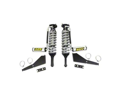 ADS Racing Shocks Direct Fit Race Front Coil-Overs with Remote Reservoir; 650 lb. Spring Rate (05-23 4WD Tacoma)