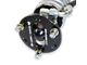 ADS Racing Shocks Direct Fit Race Front Coil-Overs with Remote Reservoir; 650 lb. Spring Rate (05-23 4WD Tacoma)
