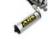 ADS Racing Shocks Direct Fit Race Front Coil-Overs with Remote Reservoir; 700 lb. Spring Rate (05-23 4WD Tacoma)