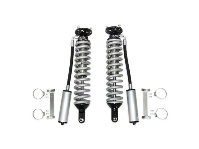 ADS Racing Shocks Direct Fit Long Travel Race Front Coil-Overs with Remote Reservoir (05-14 4WD Tacoma)